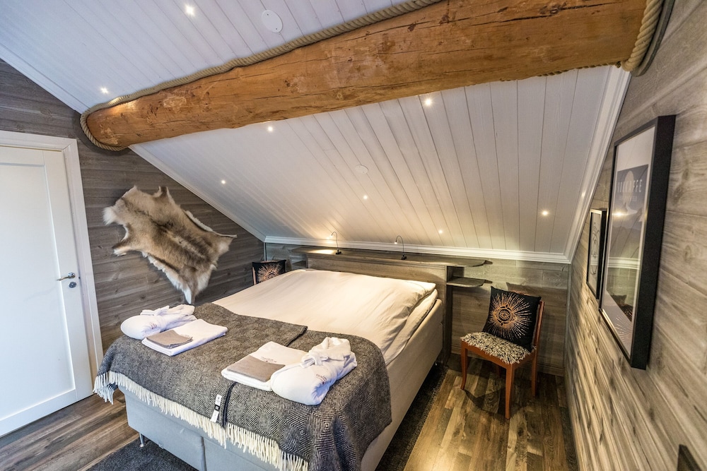 Lapland Guesthouse