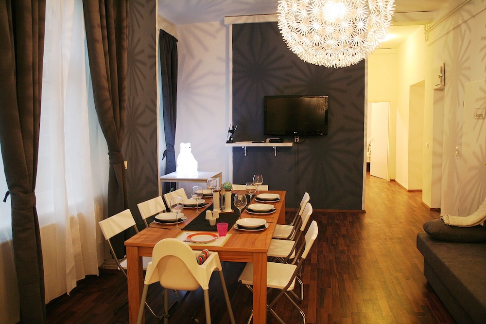 Apartment Berlin 1