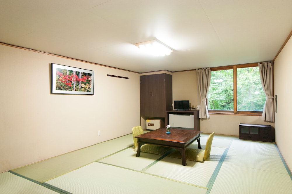 Yachi Onsen Spa