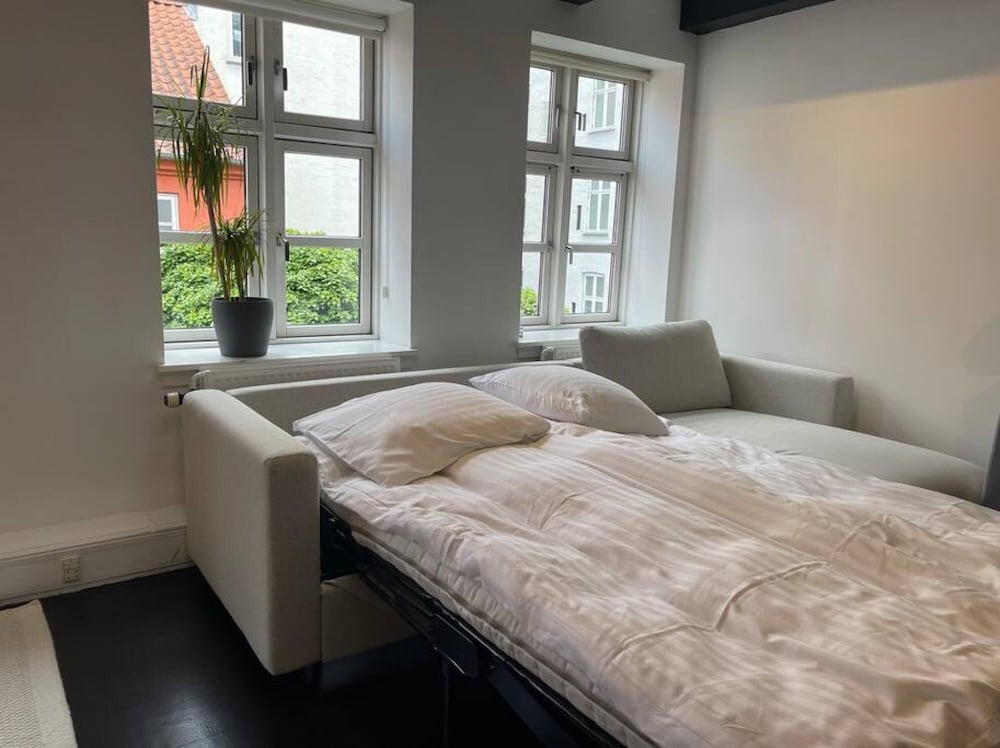 Luxury Apartment in the Heart of Copenhagan view 3