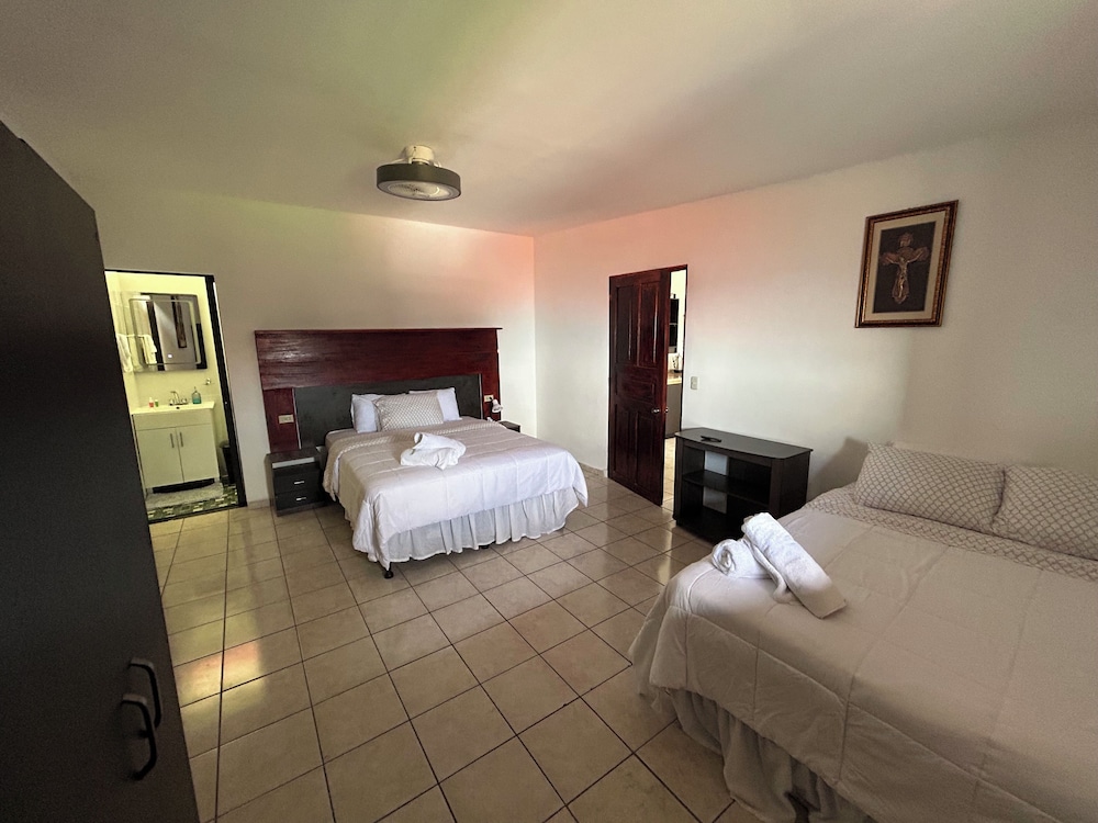 Summit 503 Rental Villas