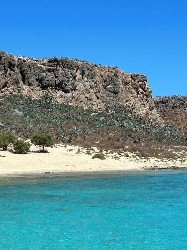 Physis Villas Chania