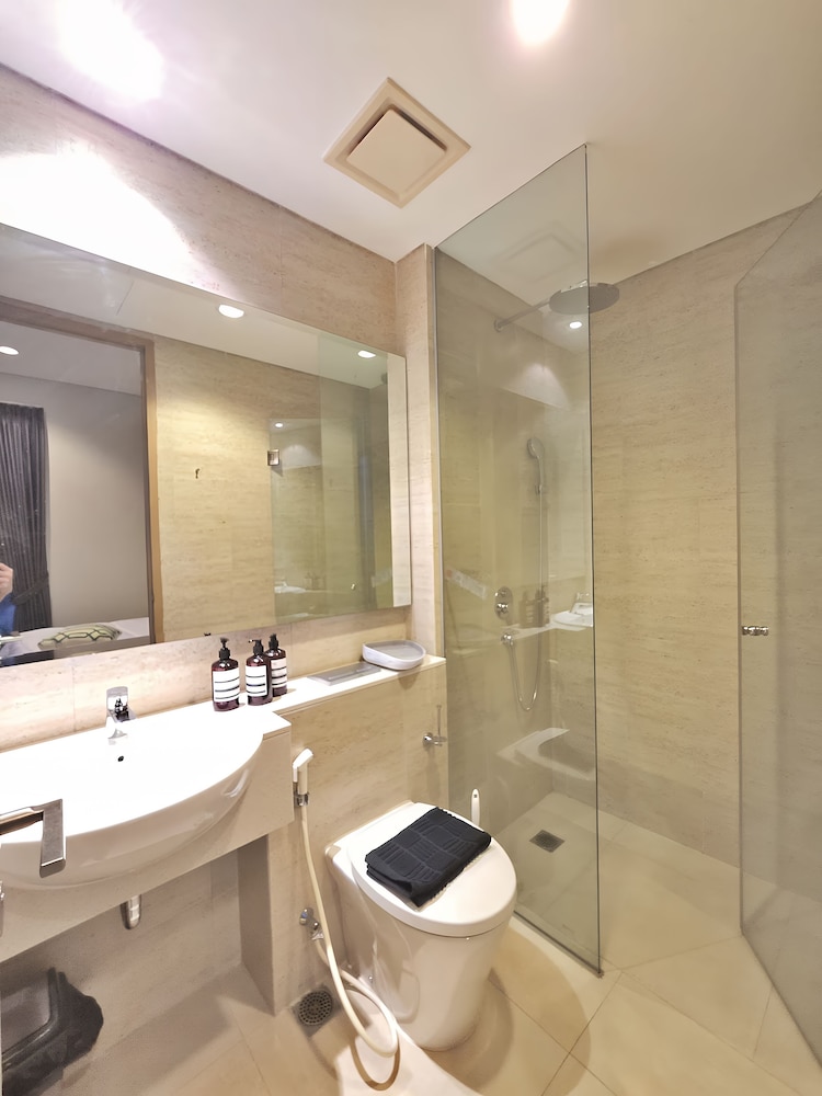 Staysanliving - Taman Anggrek Residence