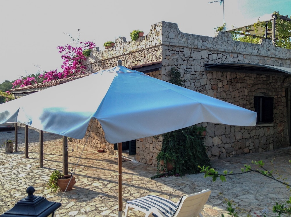 Villa Le Cicale - Salento