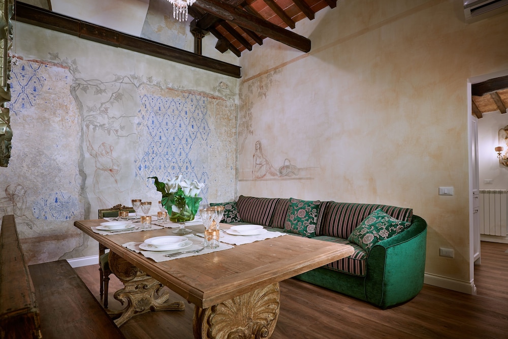 Firenze Rentals