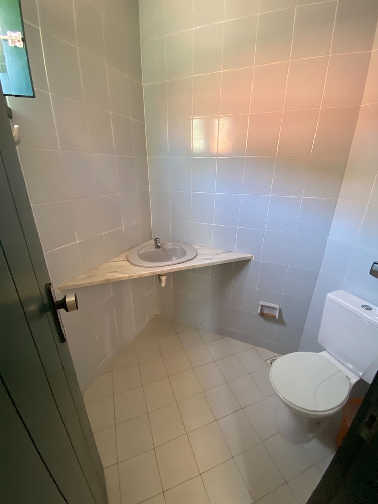 Casa Beira mar em Muri - Cear Mirim RN