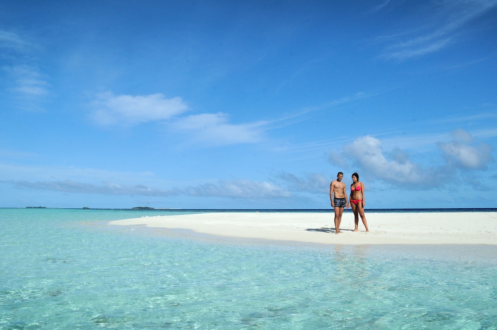 Arianna Dhangethi photo 4