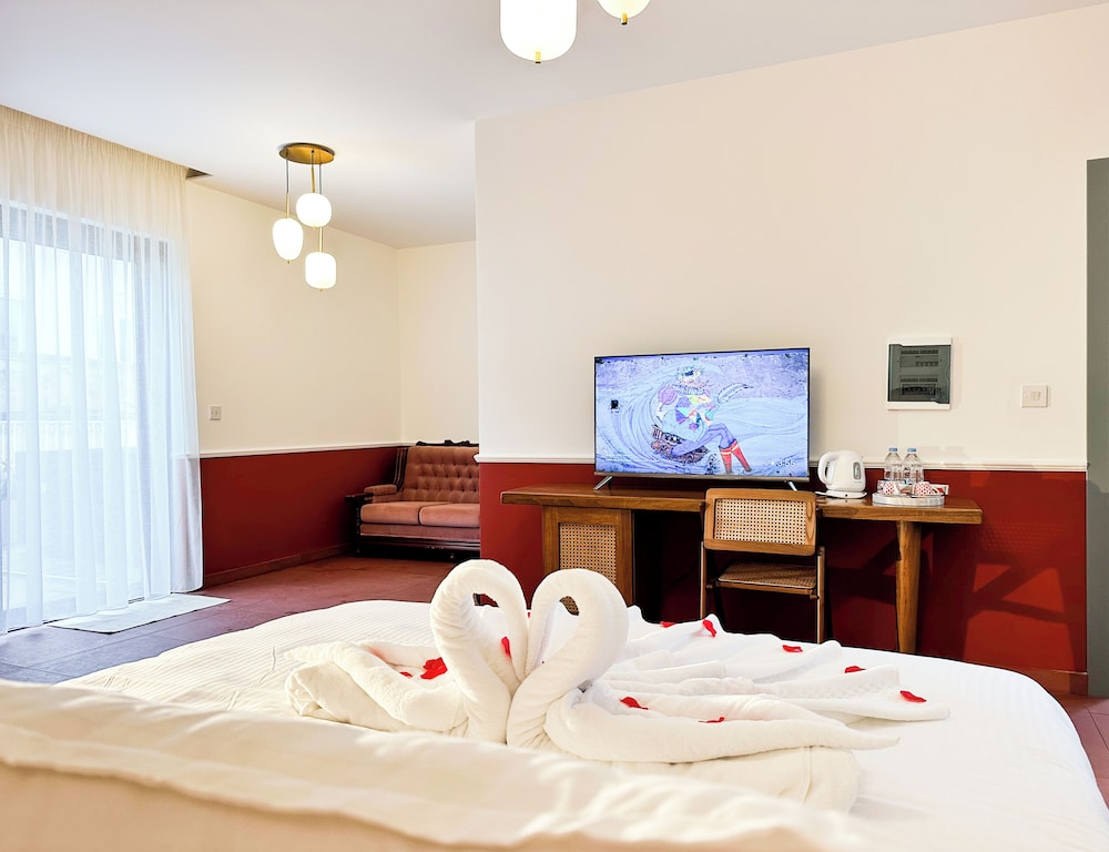 Il Bekka Suites photo 3