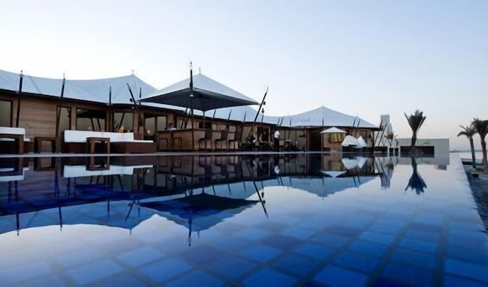 Al Wadi Ras Al Khaimah Beach