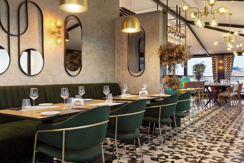 Ramada Encore By Wyndham İstanbul Şişli - Image 49