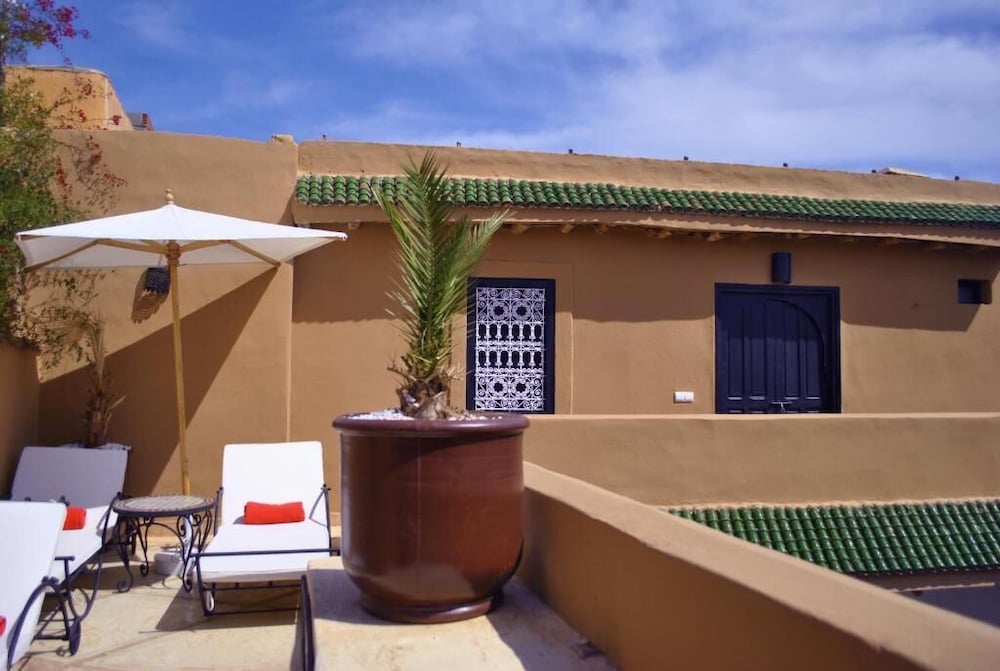 Riad Essaada