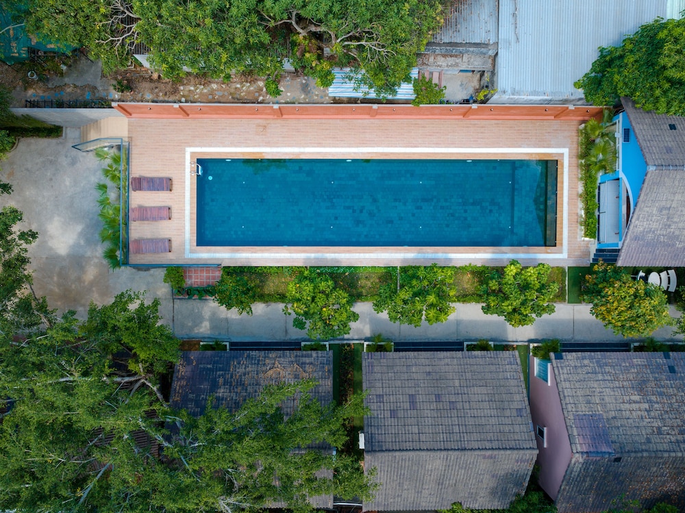 Phuc Thang Resort
