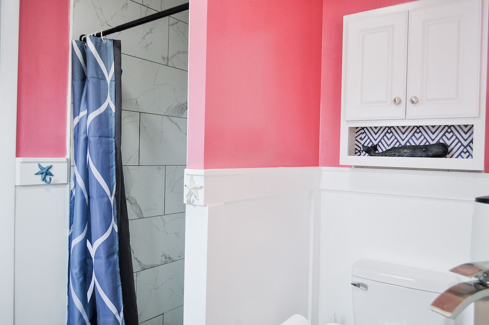 Just Sandy by Topsail Realty