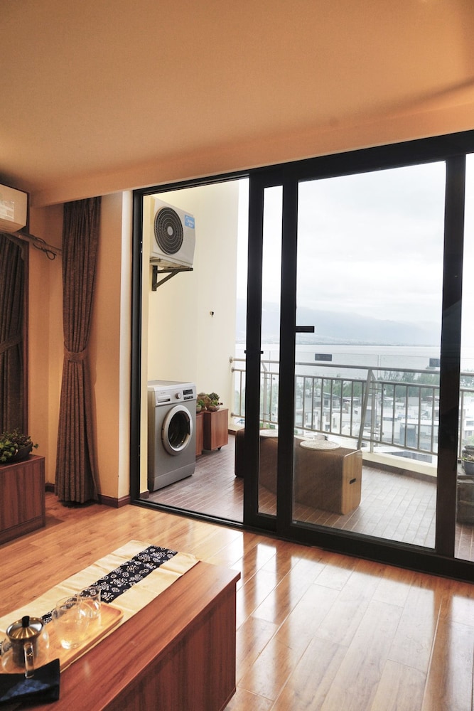 Yunjvhaijing Dali Hotel