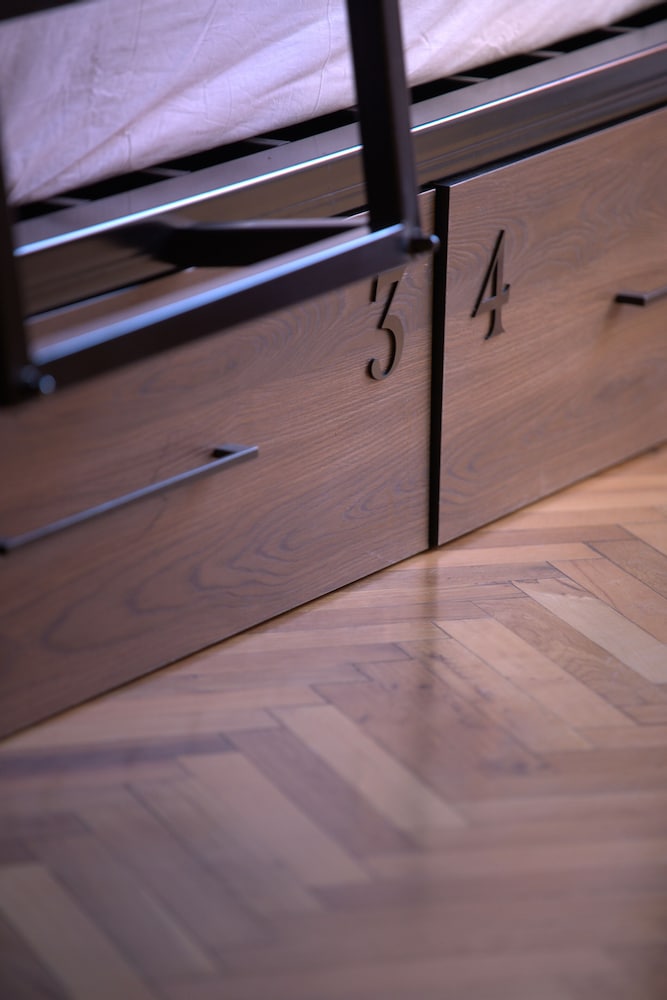 2115 Boutique Hostel
