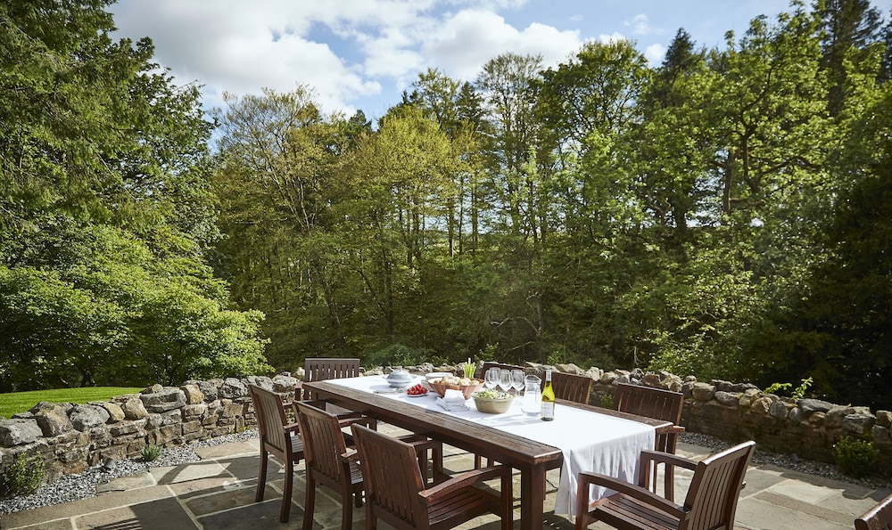 Oughtershaw Hall