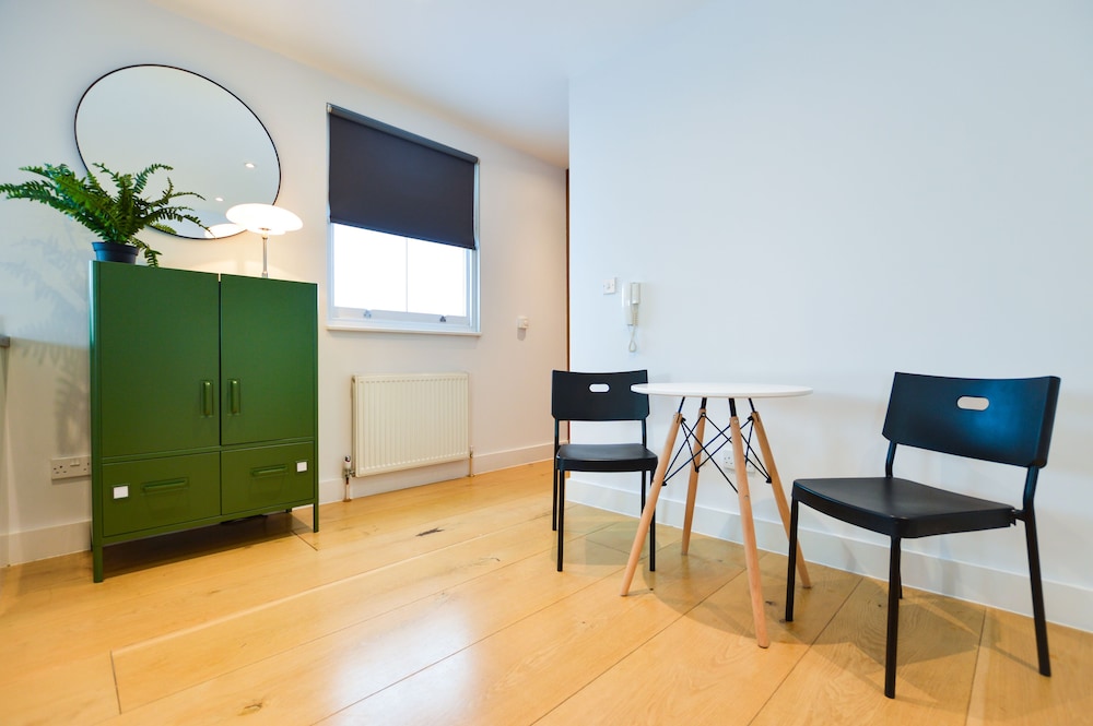 The Warehouse at West Hampstead by Concept Apartments