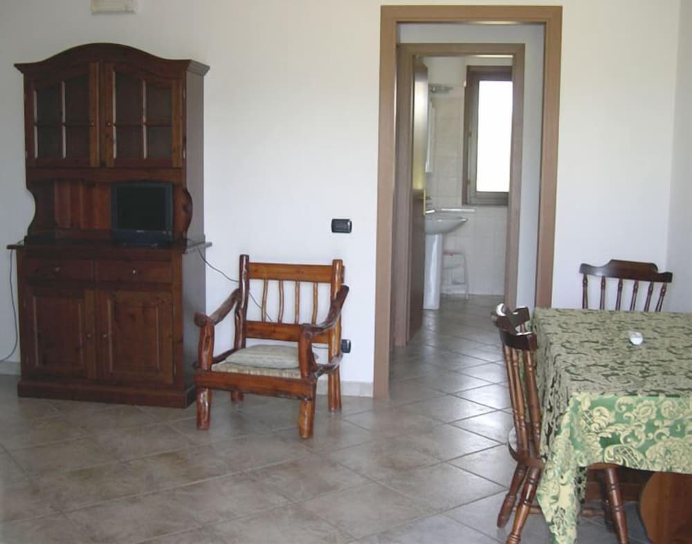 Agriturismo Naturabio