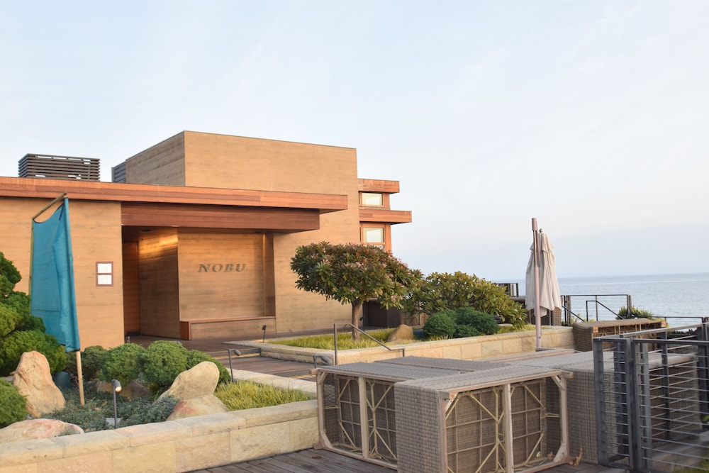 Malibu Beach Paradise Apartments