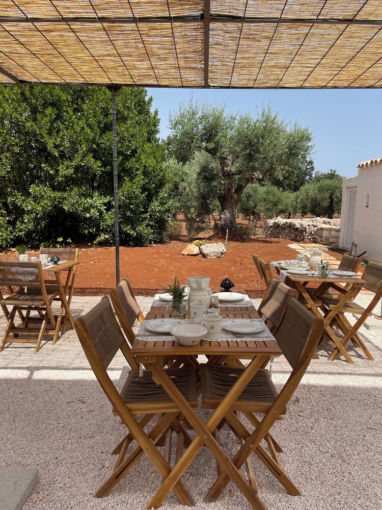 Masseria Ramasian