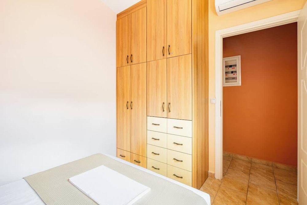 Greka Ioanian Maisonette - Poolside Seaview Bliss