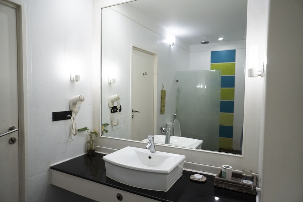 Regenta Beach House Resort, Goa