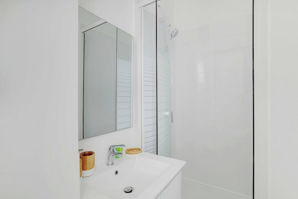 Modern Studio - 4P - Epinettes