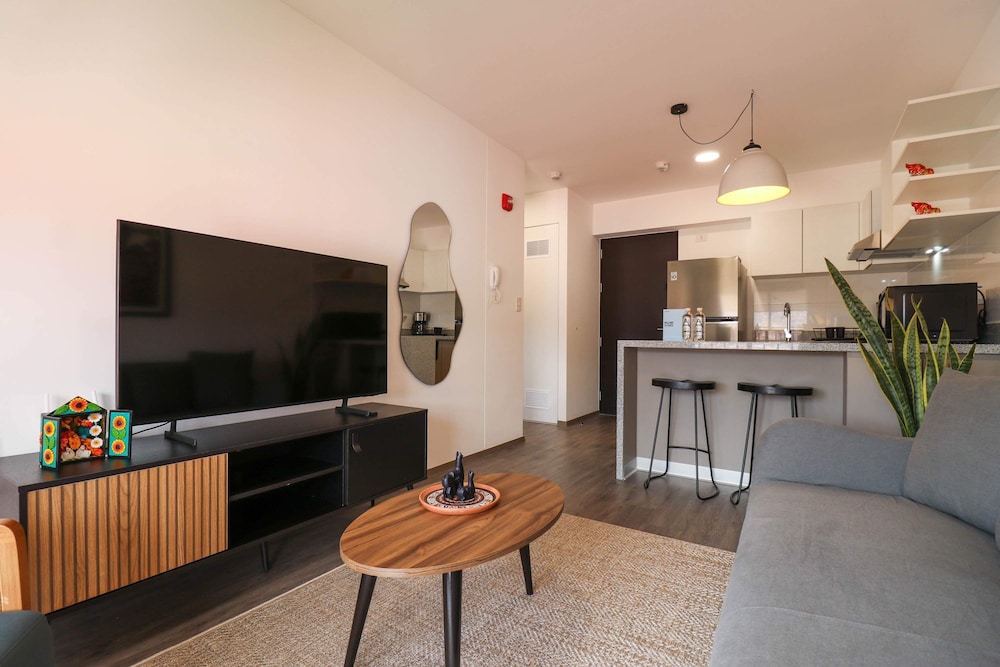 w Divine 1BR w Modern Deco in Cusco