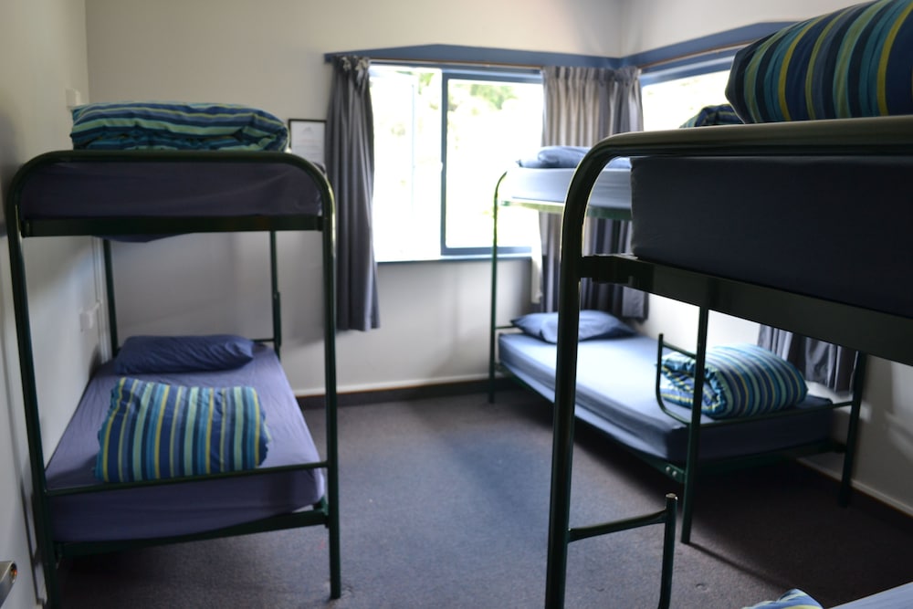 Franz Josef Montrose Hostel Lodge