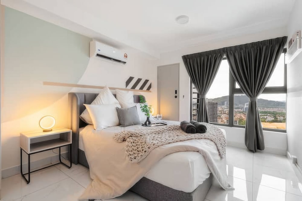 Ciao Arte Cheras Apartments