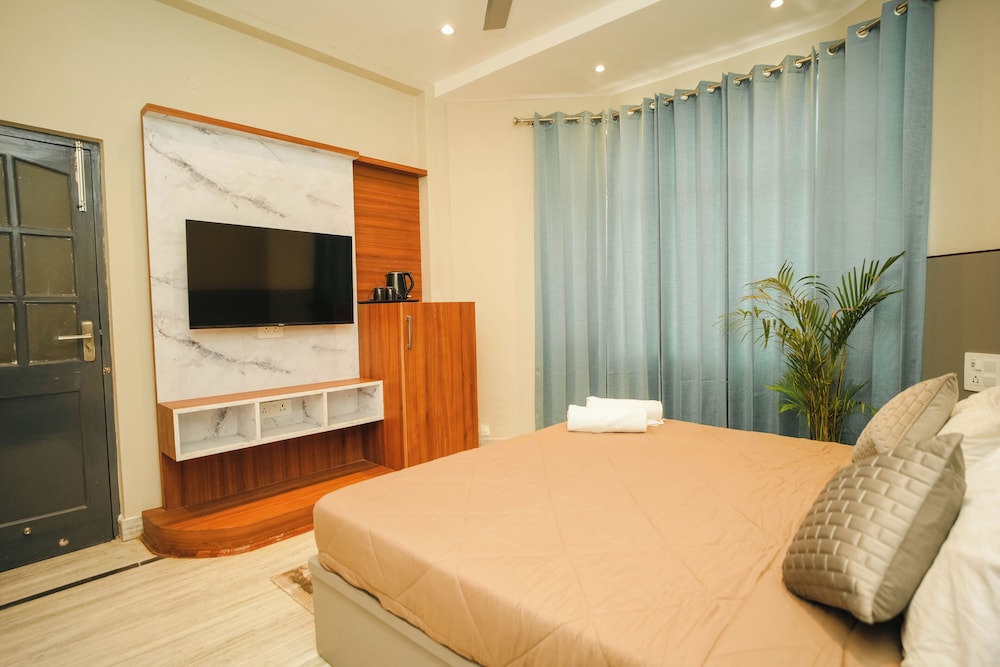 The Pine melody -4BHK Villa view 2