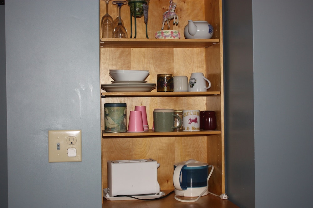 Carrousel Bed & Breakfast