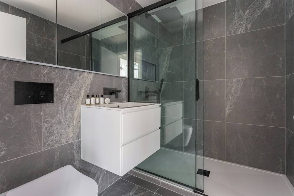 Britton Street III by Onefinestay