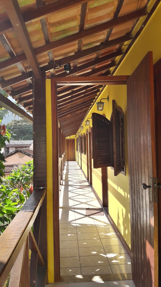 Pousada Aconchego