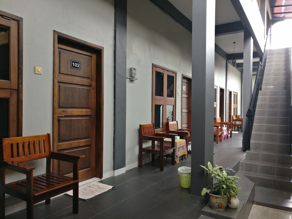 Wisma Liontine