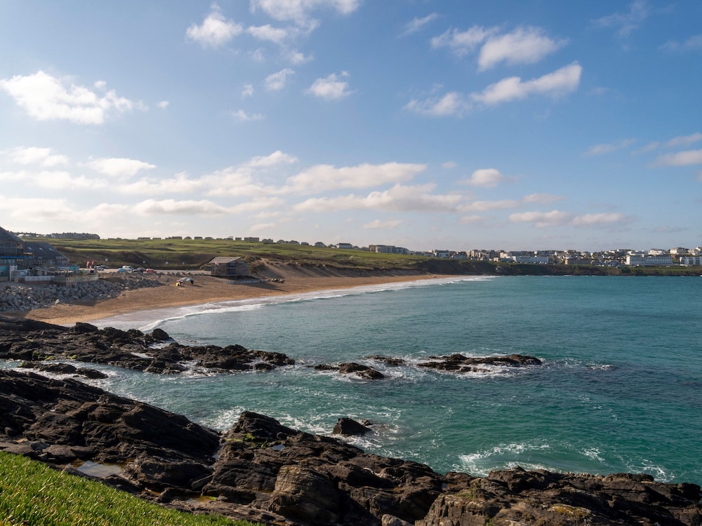 Fistral Drift