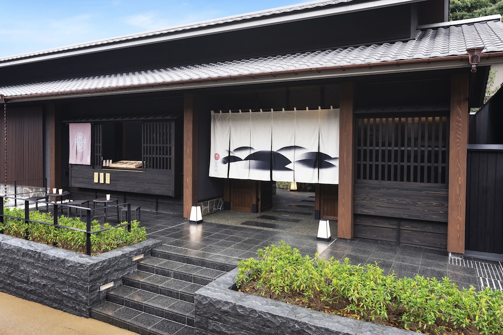 Hoshino Resorts KAI Nagato, Nagato - 11