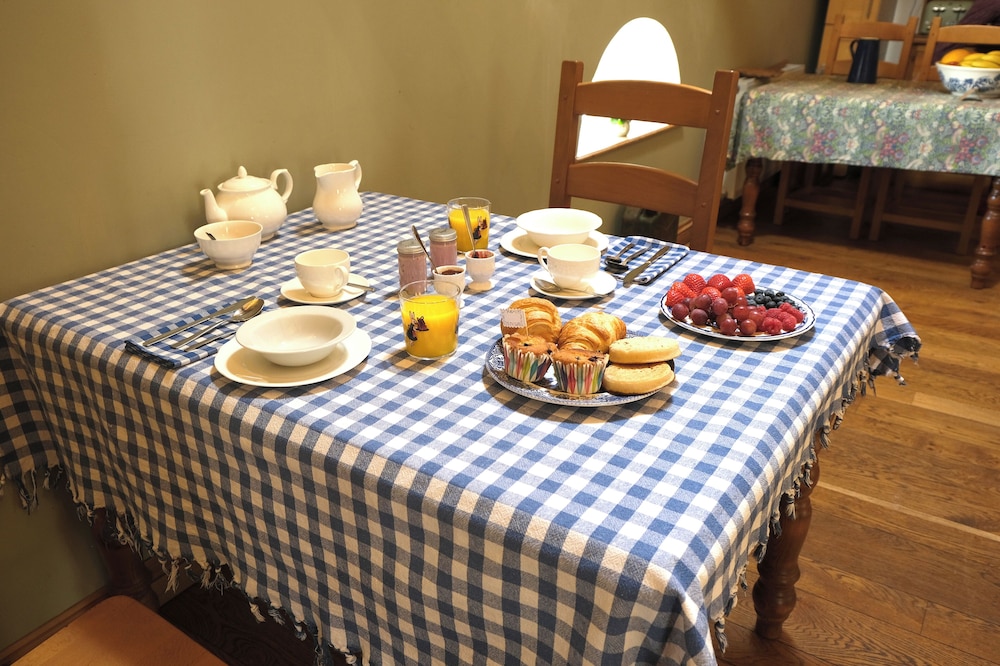 Henllys Estate B&B
