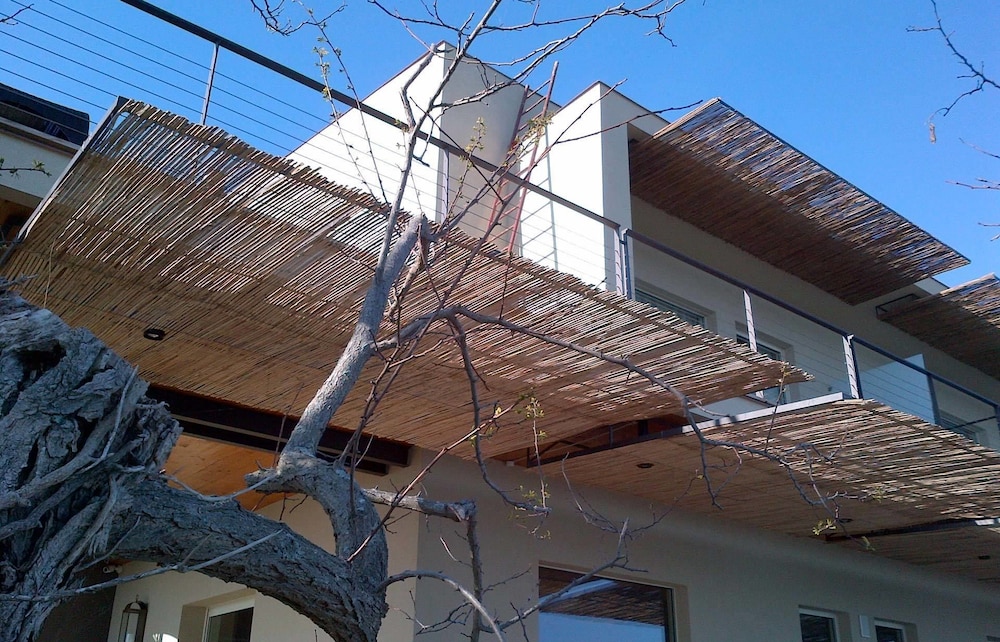 Boutique Hotel Oche Selvatiche