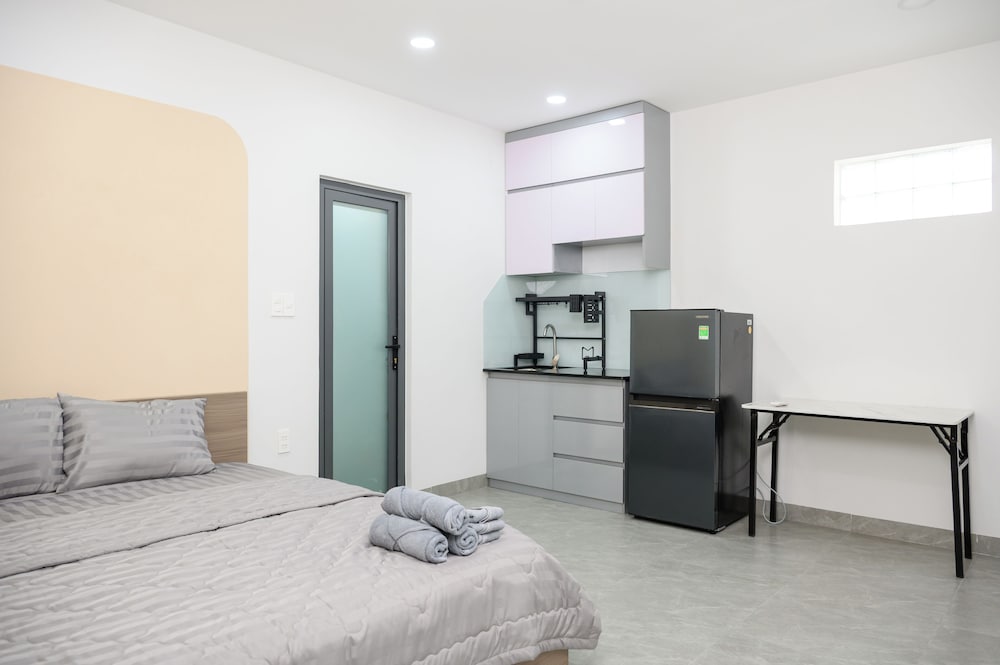 Khai Linh Homestay