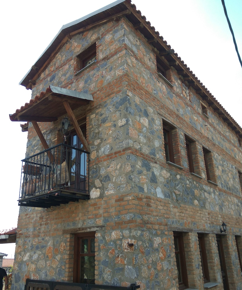 Boutique House