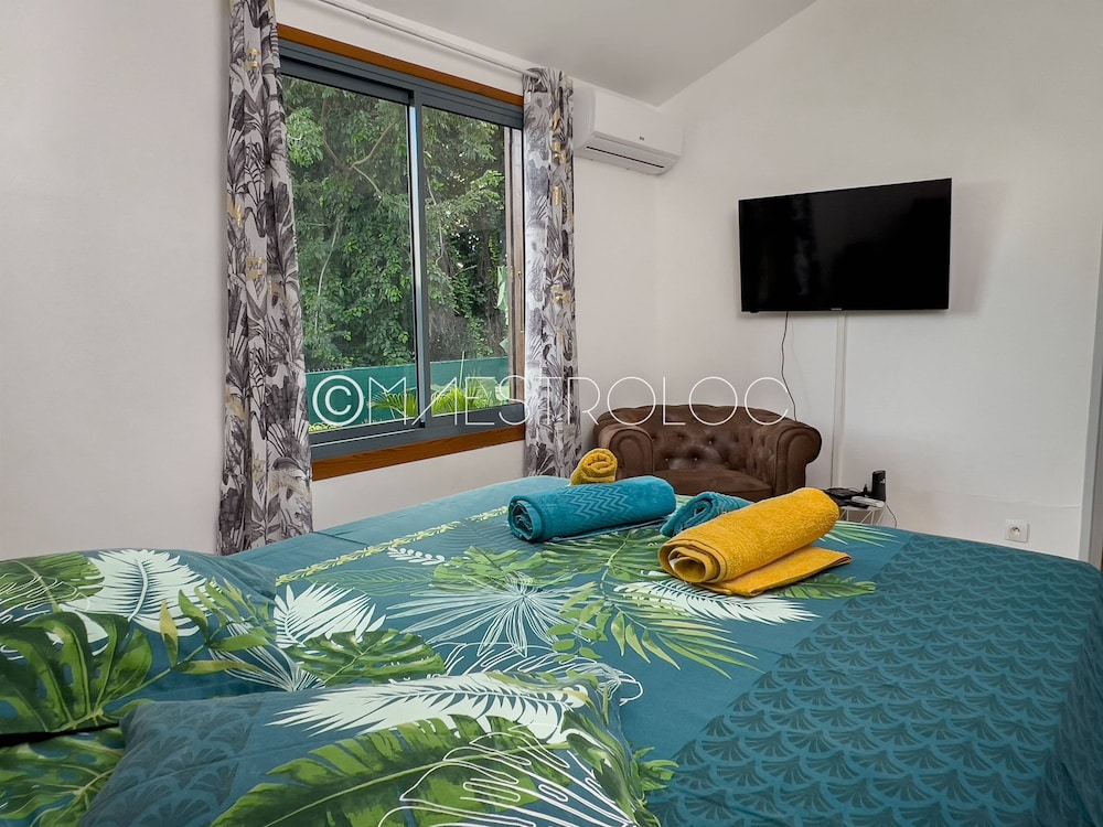 Villa Bois&Prestige 3C