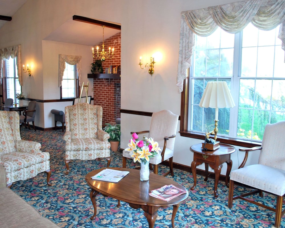 Rodeway Inn & Suites Myerstown - Lebanon view 2