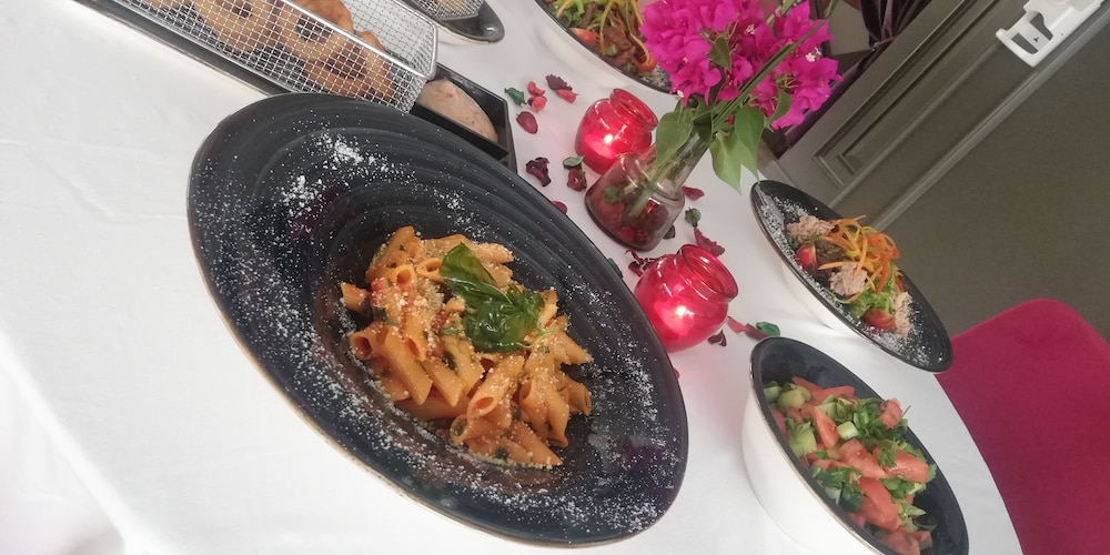 Nun By Laren Hotels - Image 84