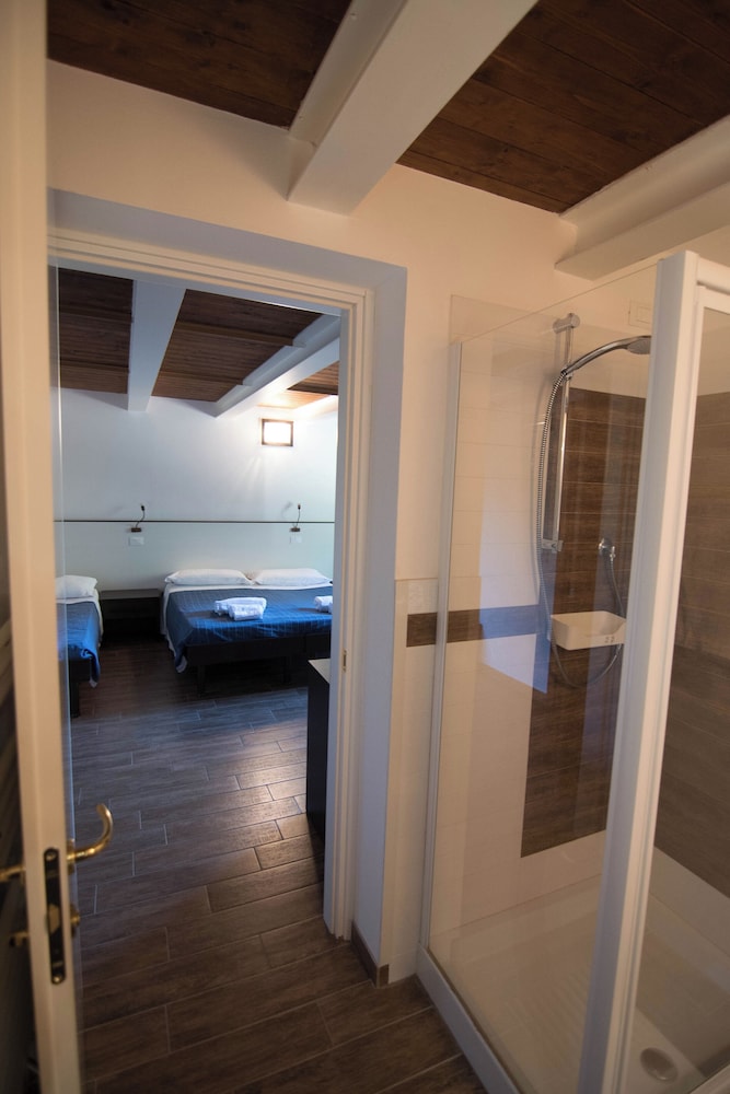 Locanda Olivi