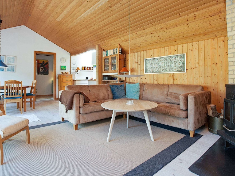 6 Person Holiday Home in Vaeggerlose view 5