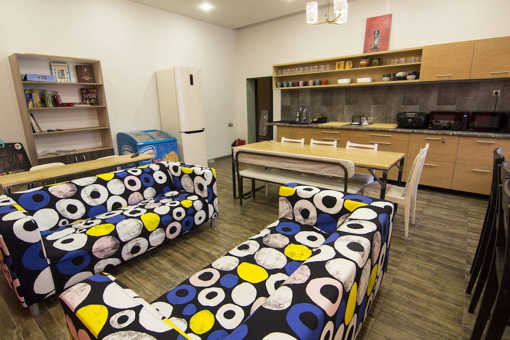 YagelHostel view 5