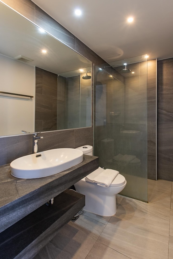 Cozy Apartment-1BR T2-524