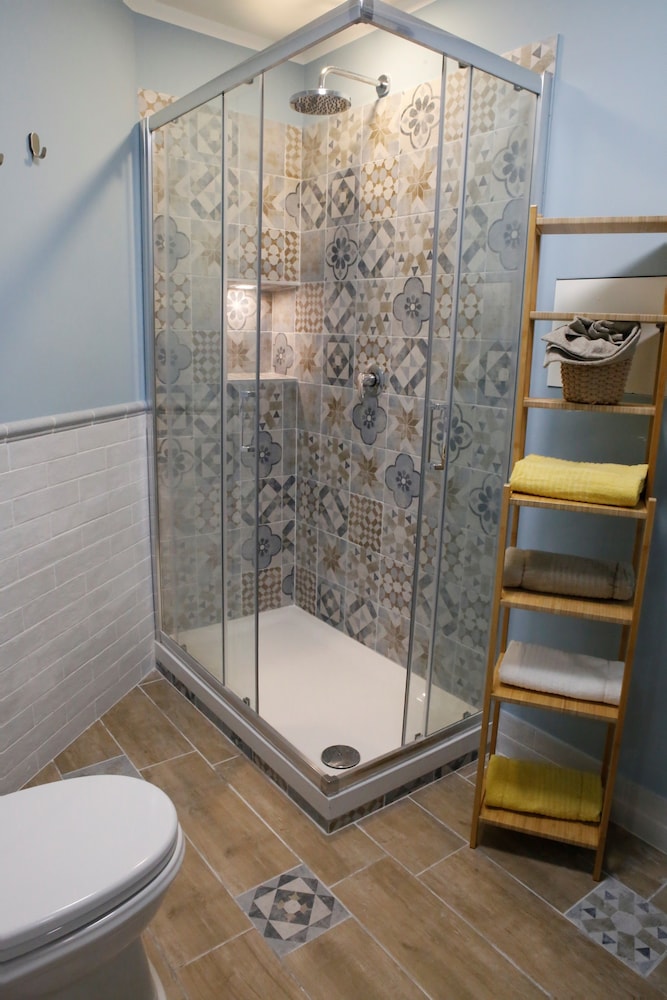 B&B Binario 39