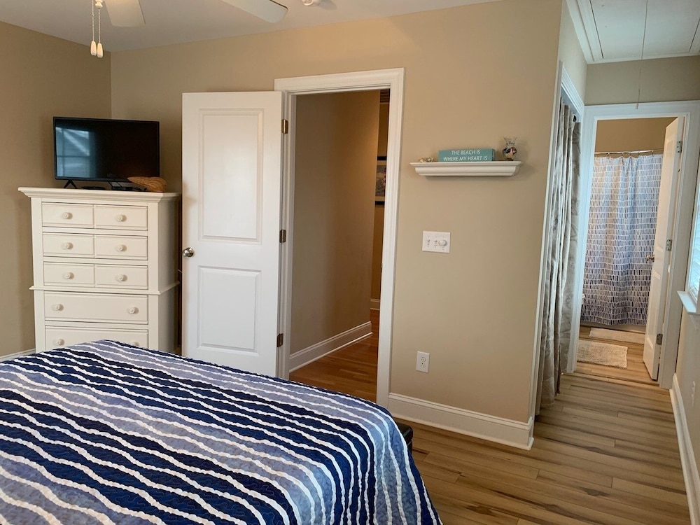 - 2 the C - 4 Br Home